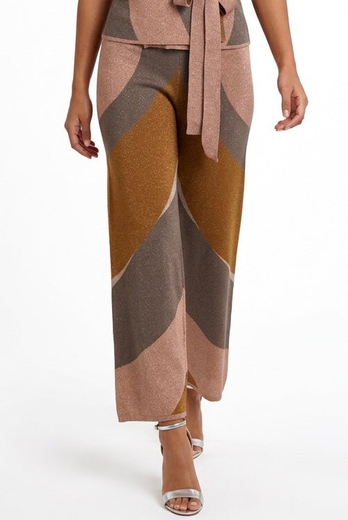 AKEP PANTALONE PTKD13017 JACQUARD