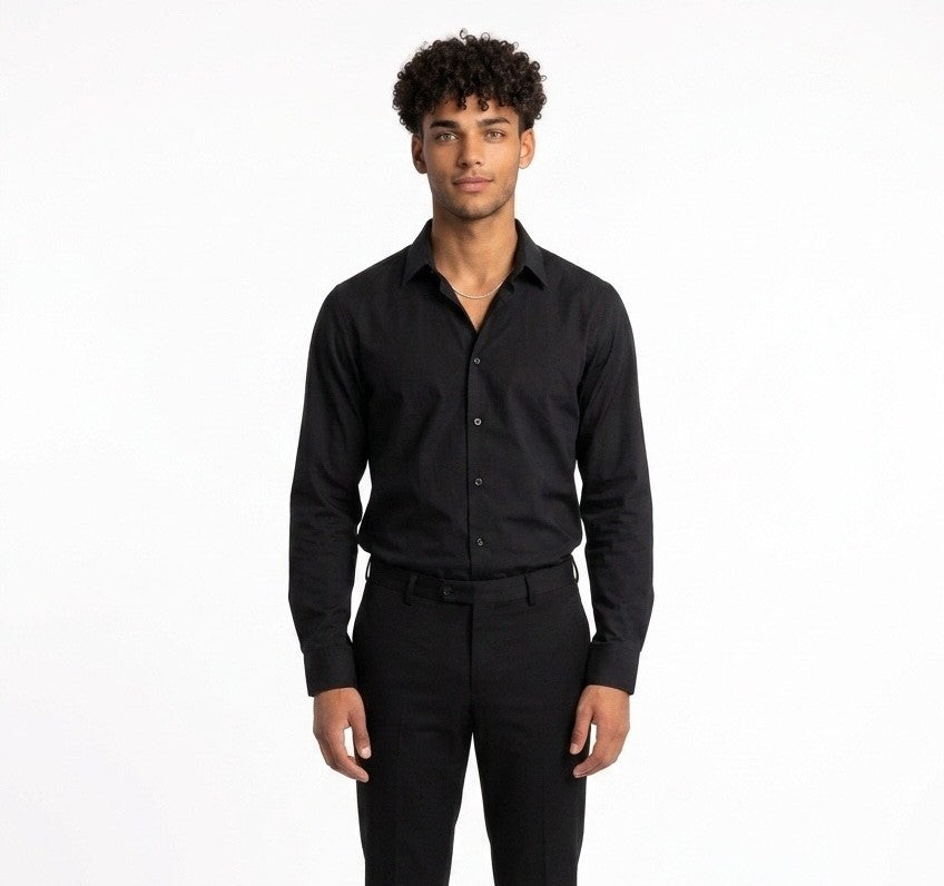 SEINSE CAMICIA CE1078SS