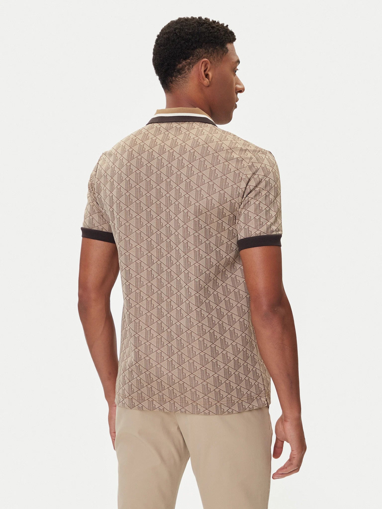 LACOSTE POLO DH1417 00 6IR