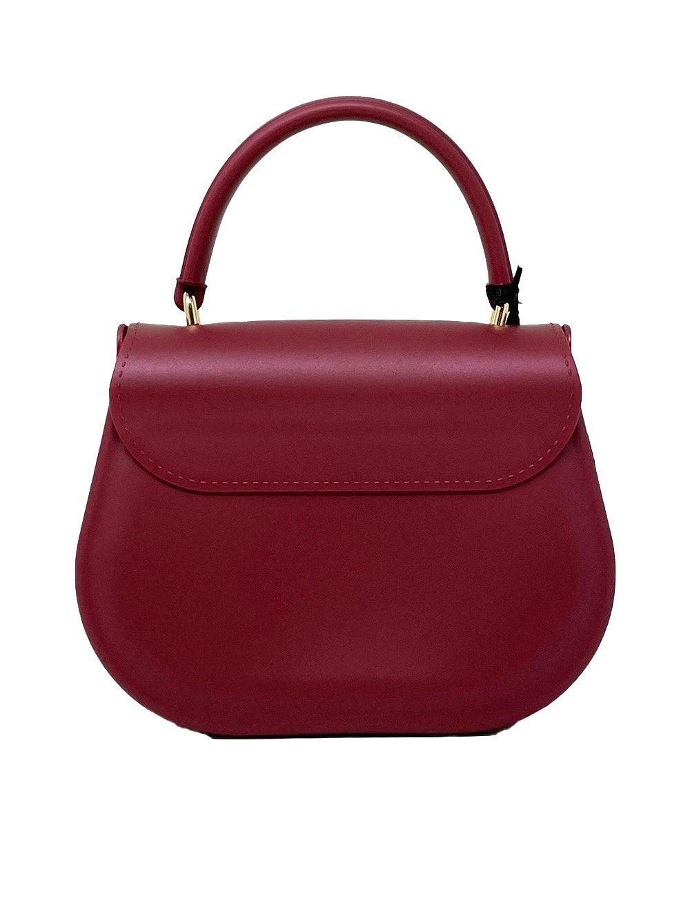 MARC ELLIS JELLY RED DAHLIA/LIGHT GOLD