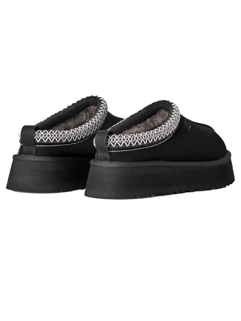 UGG TAZZ II 1174471 BLK