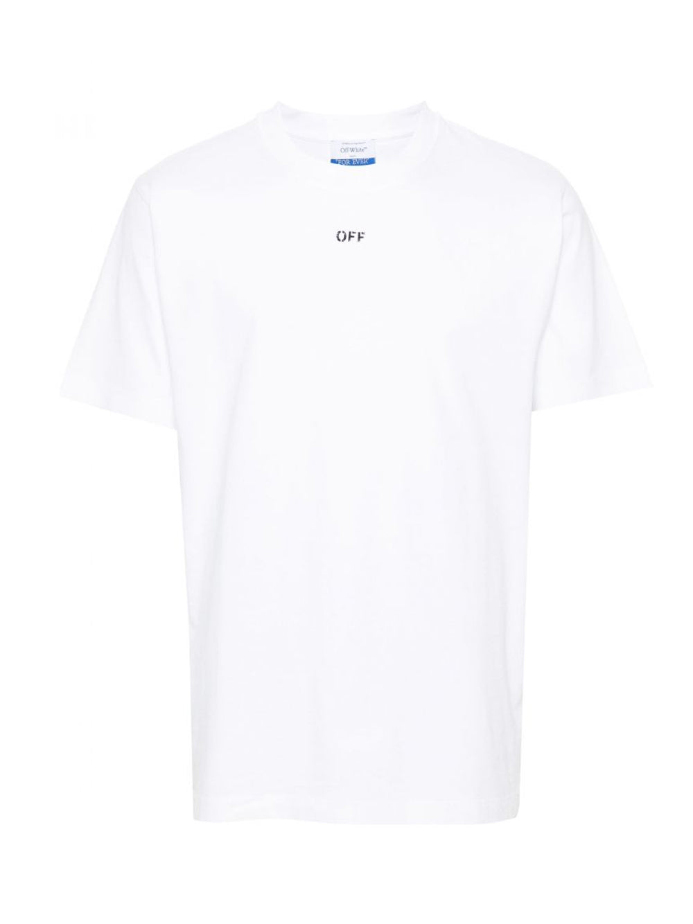 OFFWHITE T-SHIRT OMAA027C99JER0170110