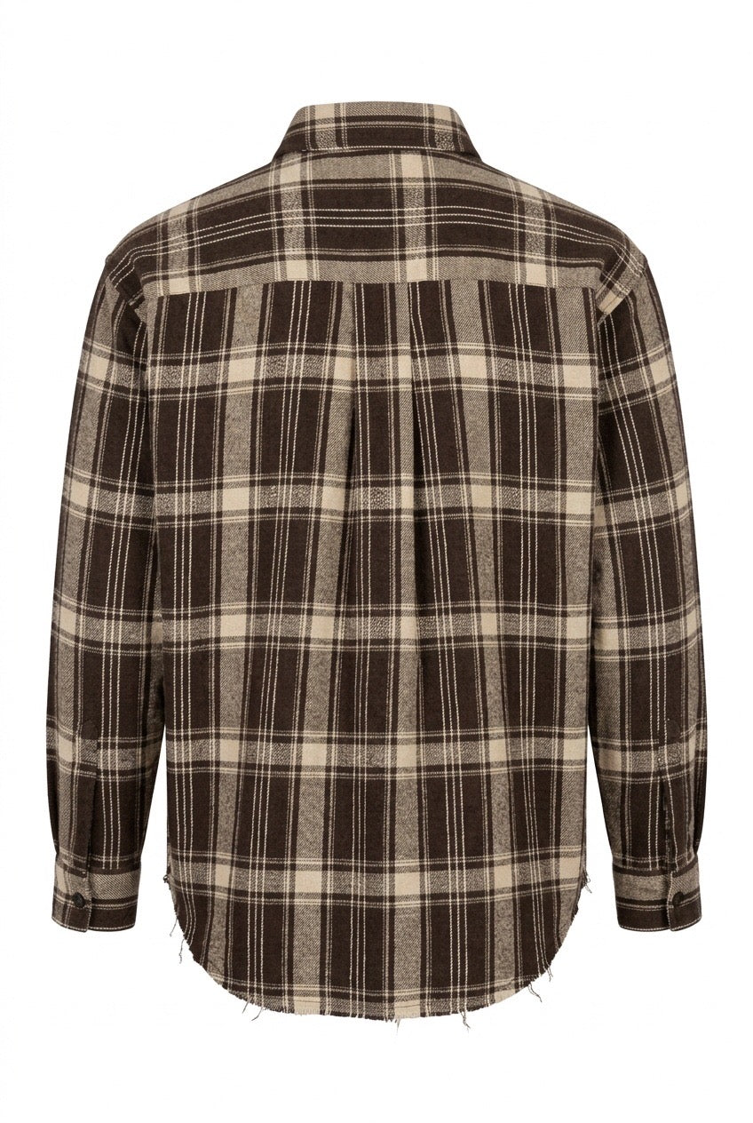 camicia Uomo PRIME GE222