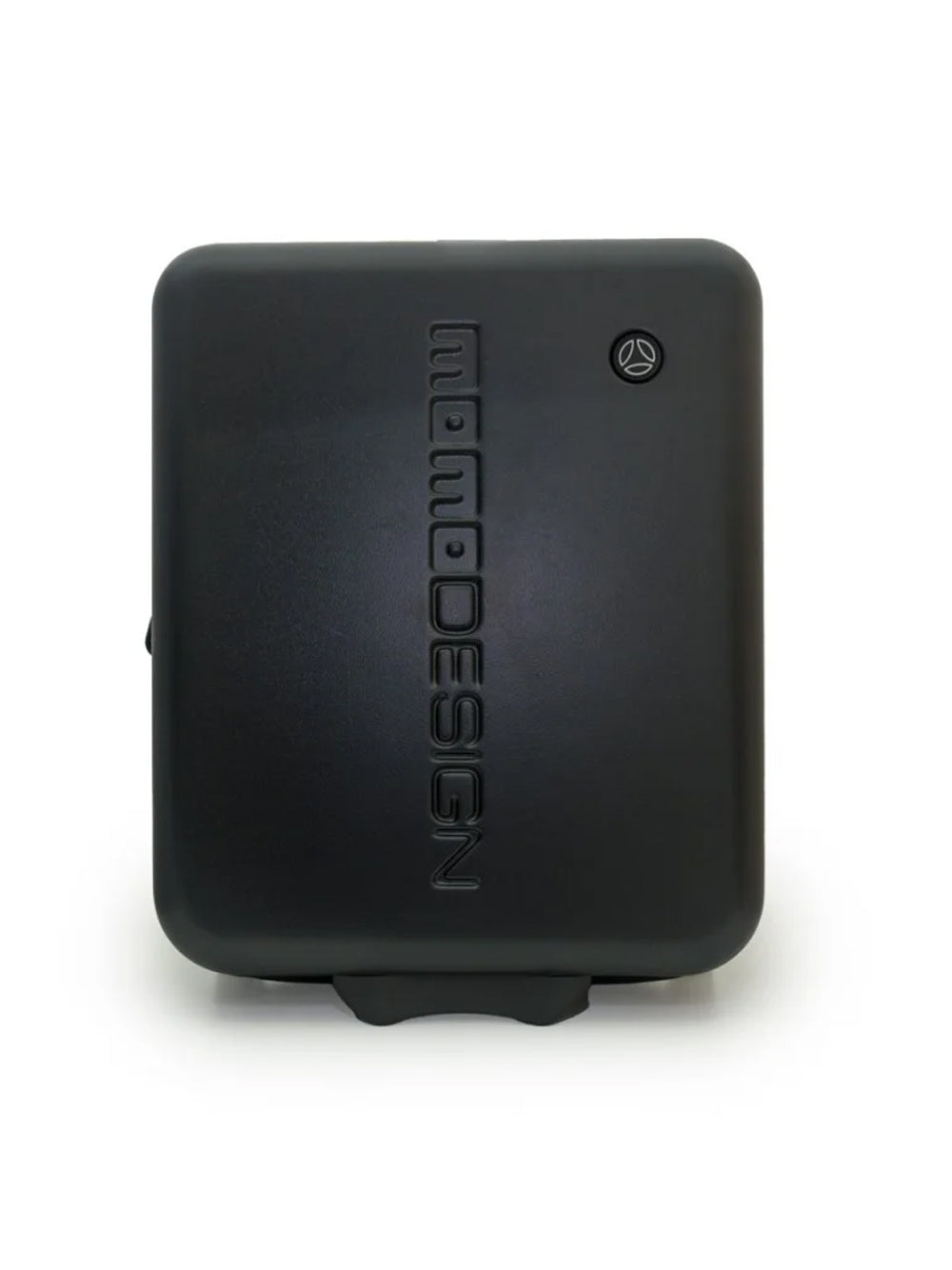 MOMO DESIGN MO-05 UNDERSEAT TRAVEL BLACK/BLACK