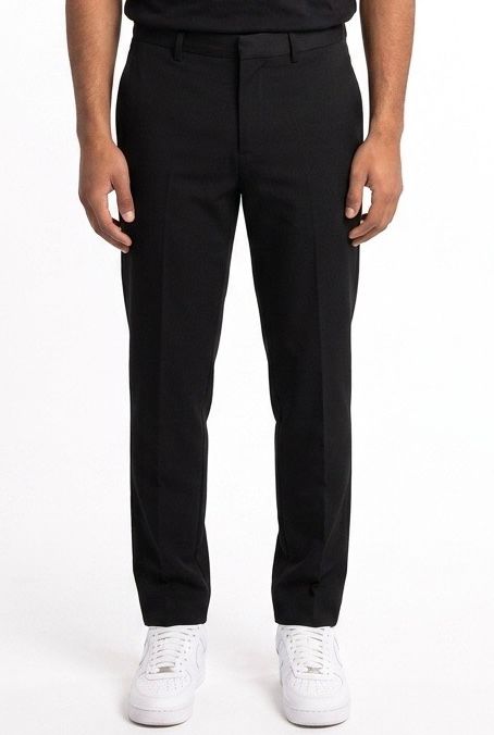 PRIME PANTALONE AG2404/TECNICO NERO