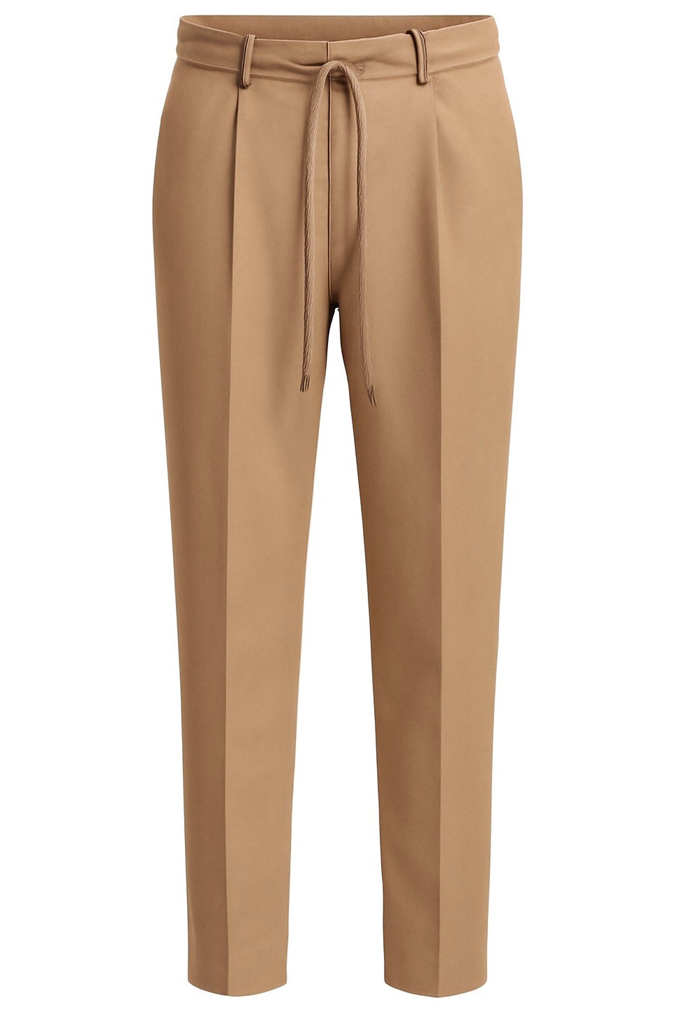 PRIME PANTALONE VISCOSA AG2714 TABACCO