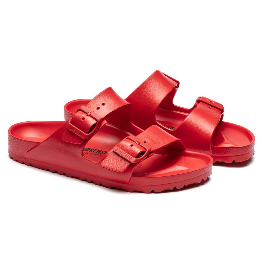 BIRKENSTOCK ARIZONA EVA ACTIVE RED 1017996