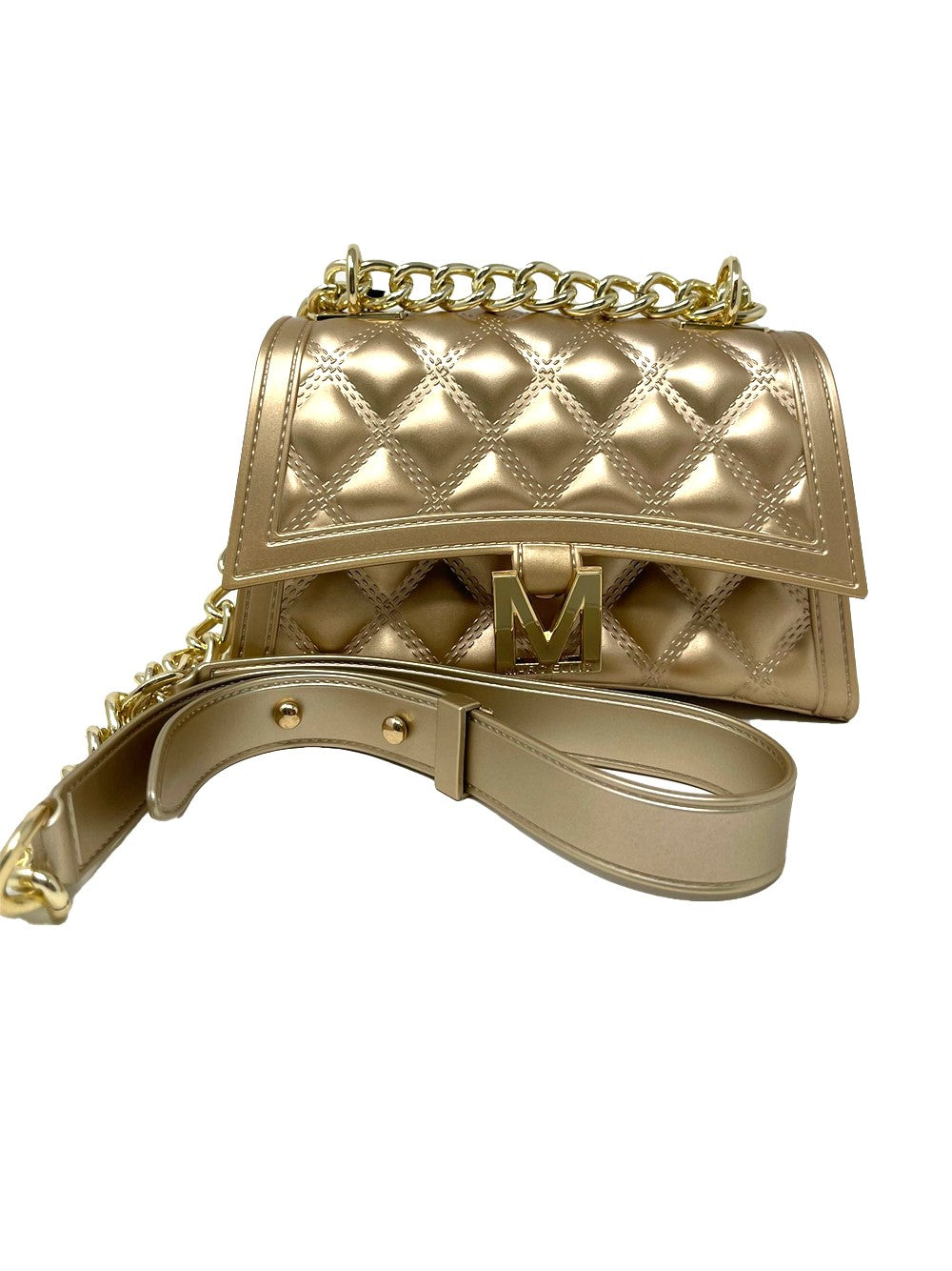 MARC ELLIS RHOMBUS S GOLD