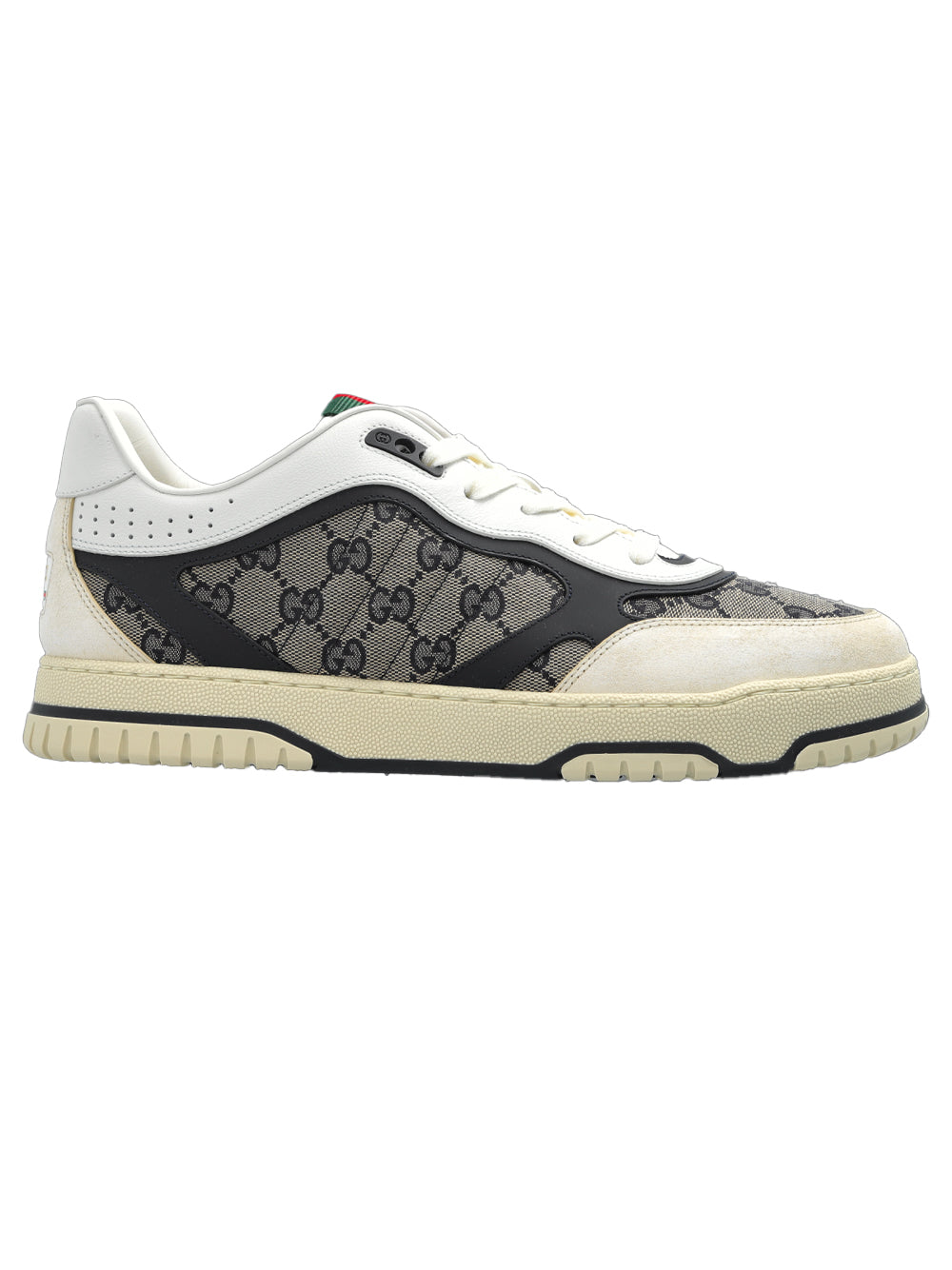 GUCCI SNEAKERS 787476 AADHW 9552