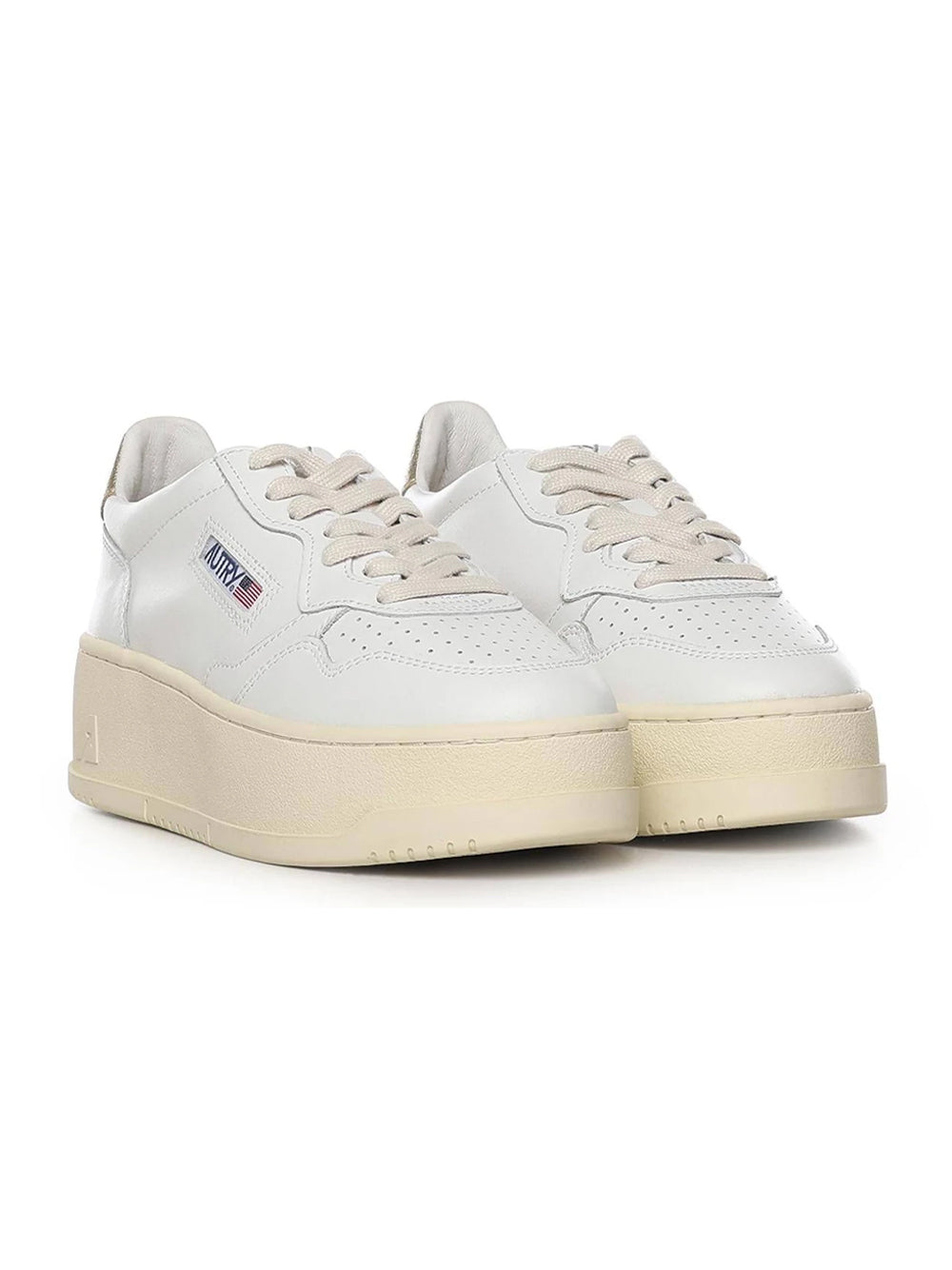 AUTRY PLATFORM PTLW LL01