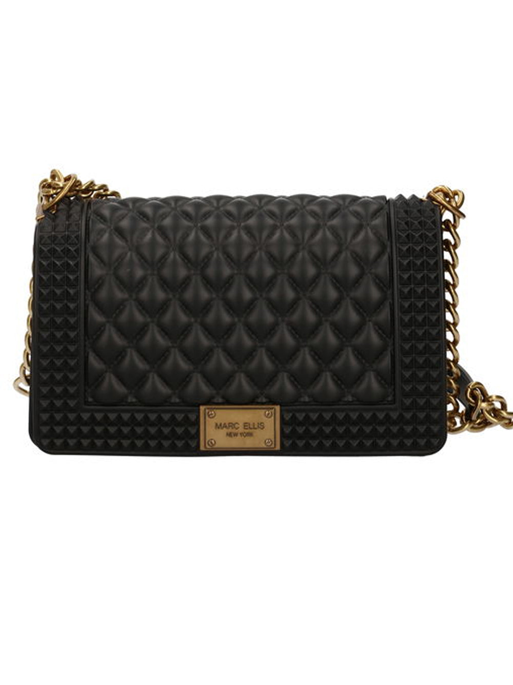 MARC ELLIS PENKA M BLACK/LIGHT OTTONE