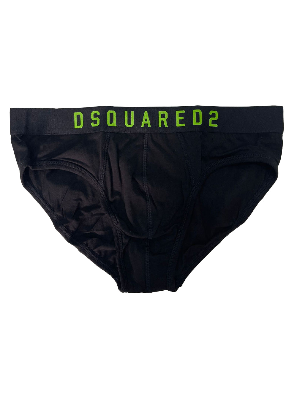 DSQUARED BRIEF D9L614870 004