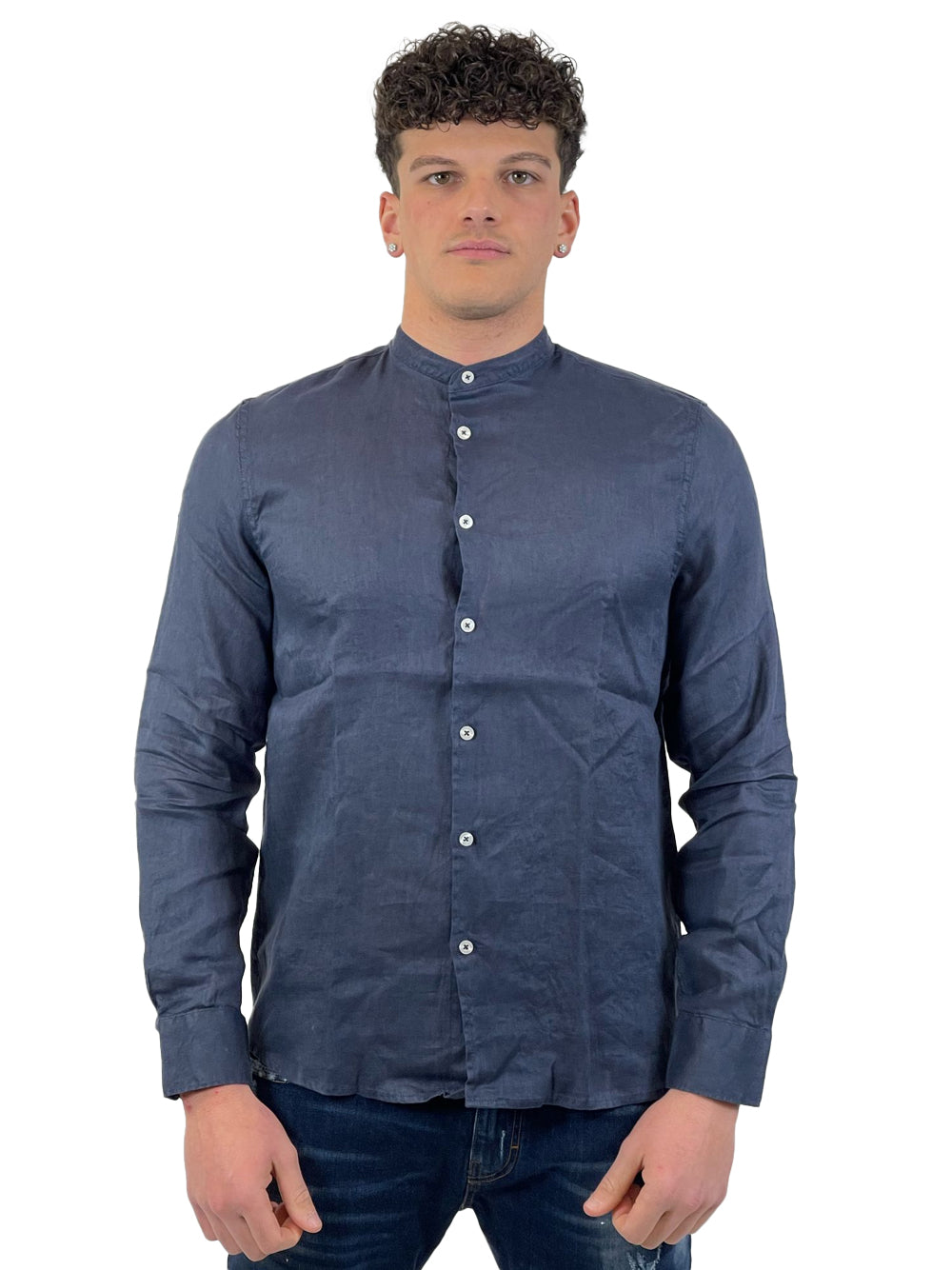 SEINSE COREANA NAVY CE986SS