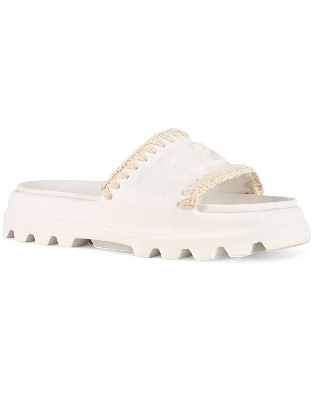 MOU SLIDE MU.SW661000N WHI