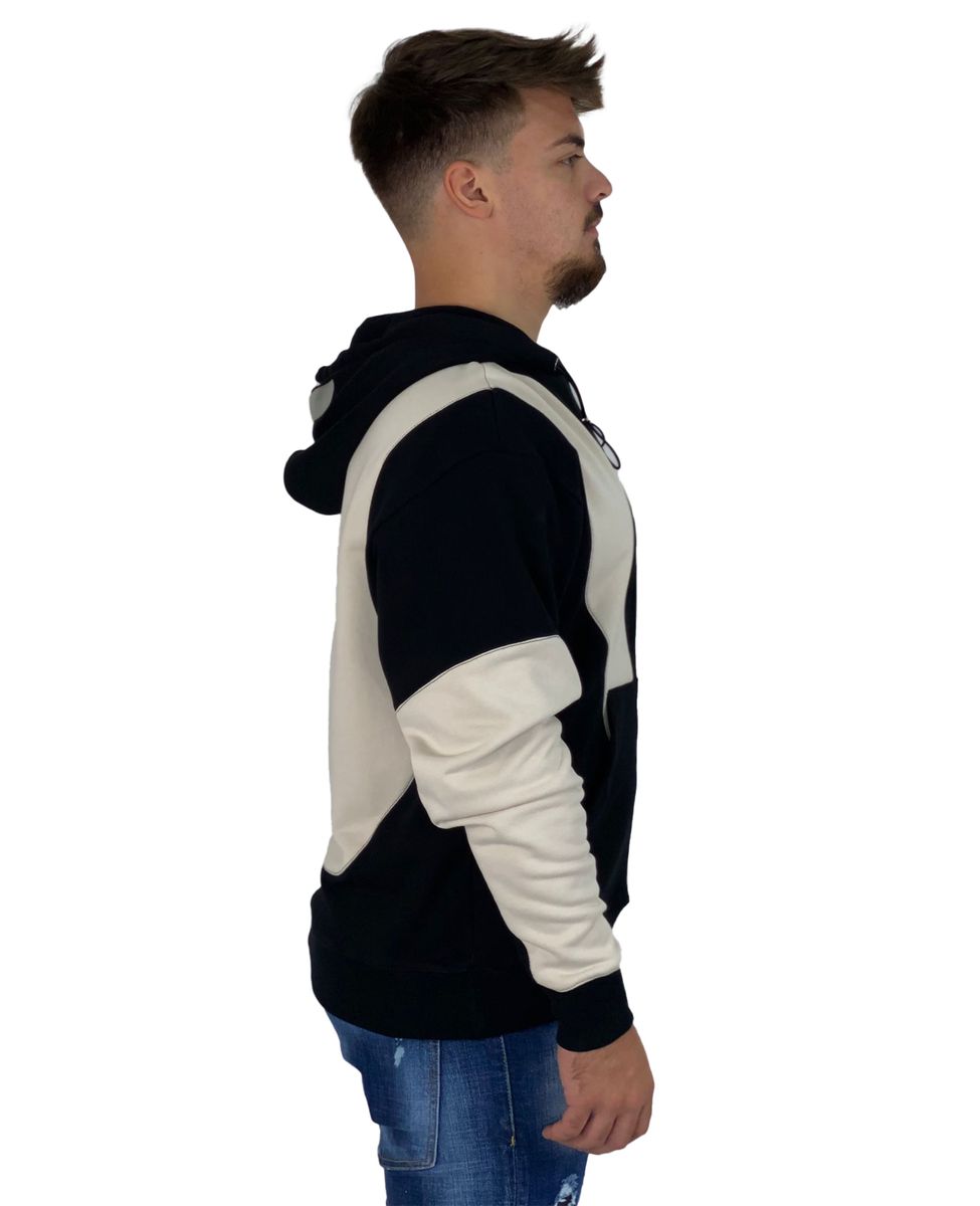 YES LONDON FELPA XMF3797