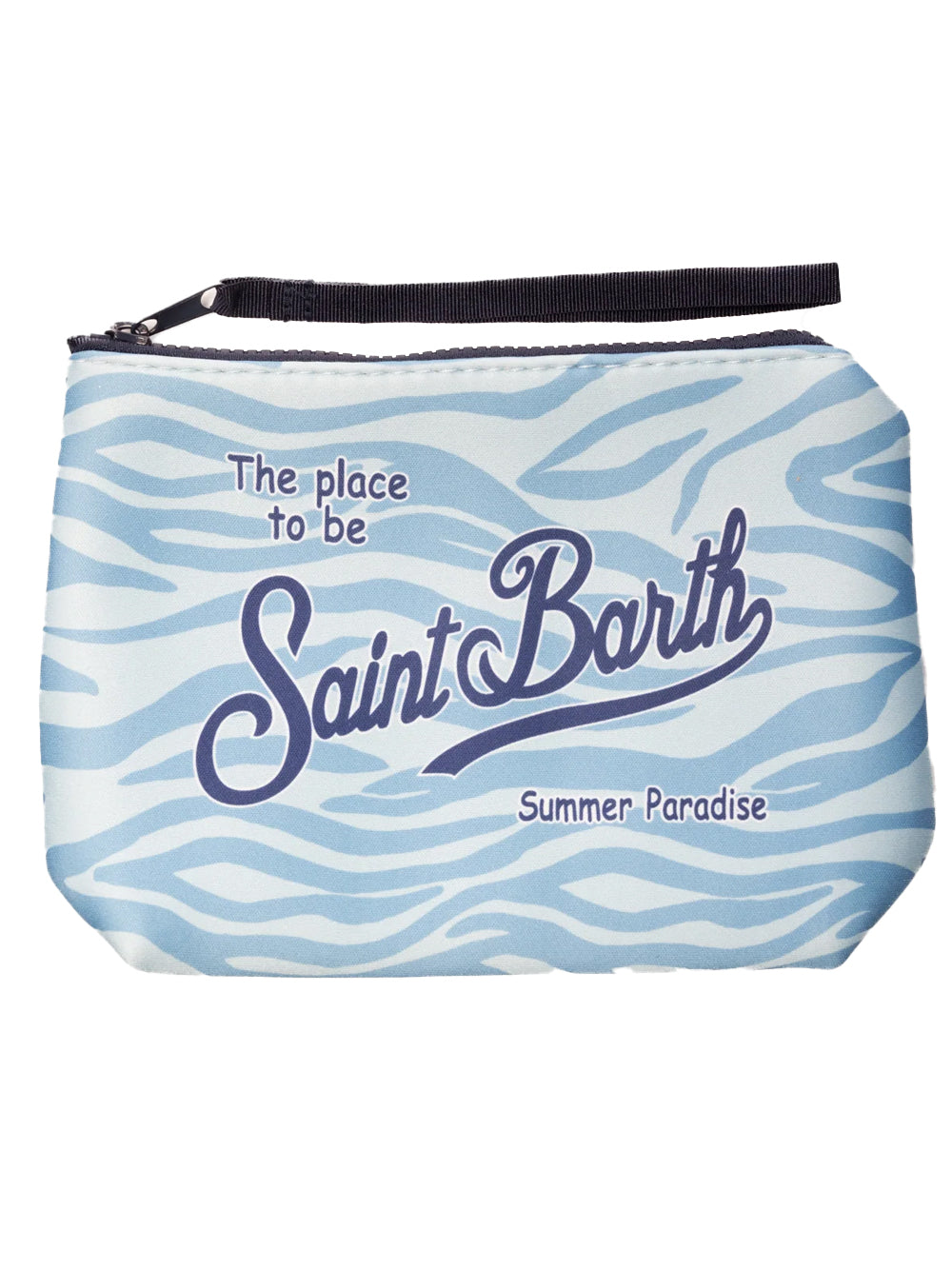 MC2 SAINT BARTH POCHETTE ALIN001 03912H