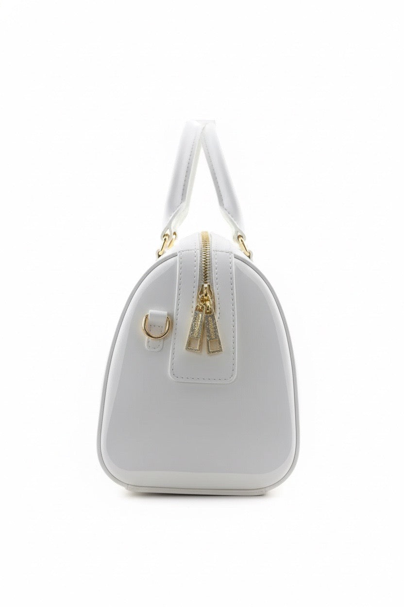 MARC ELLIS FLAT ESTRELLA L MILK/LIGHT GOLD