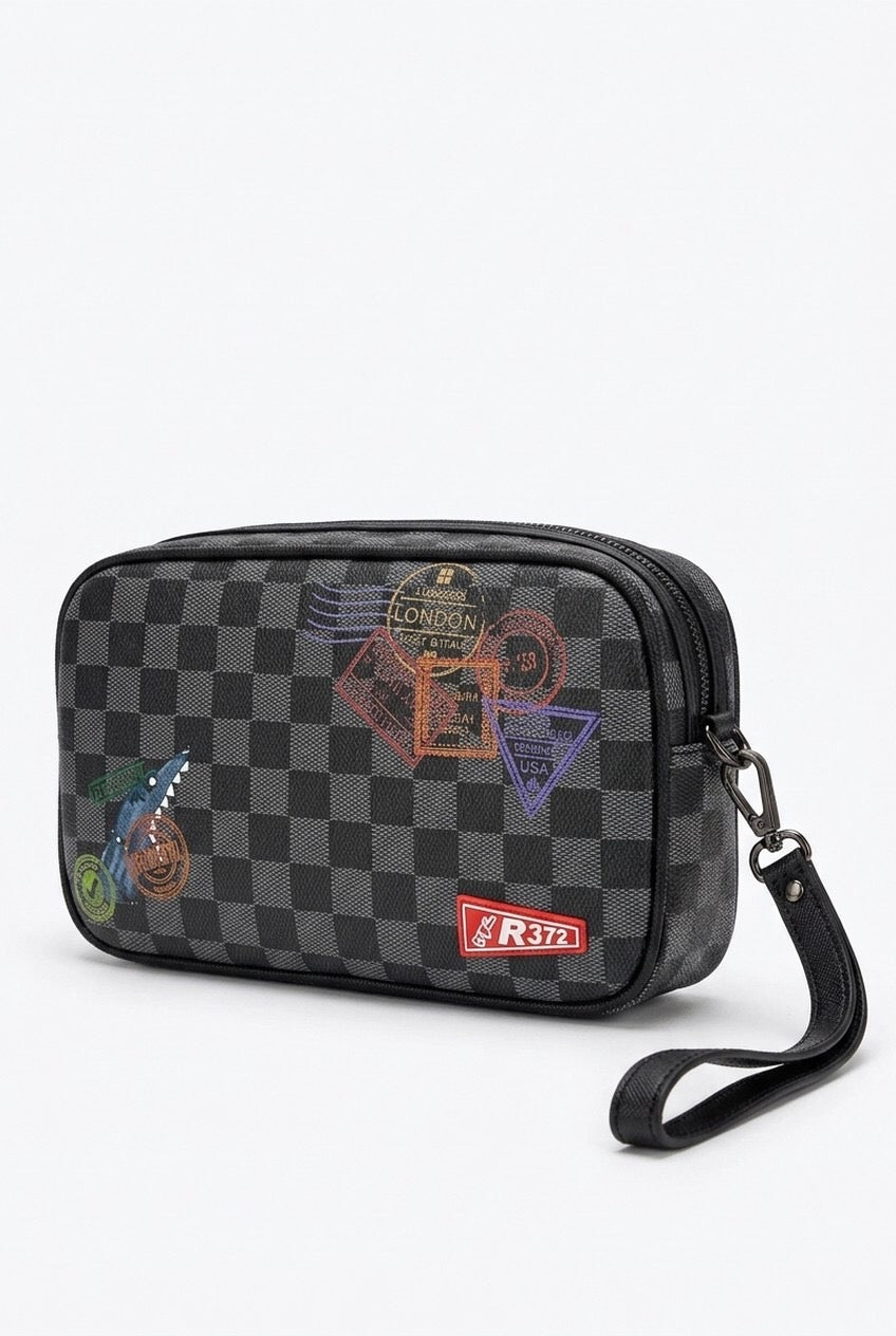 POCHETTE unisex R372 P018