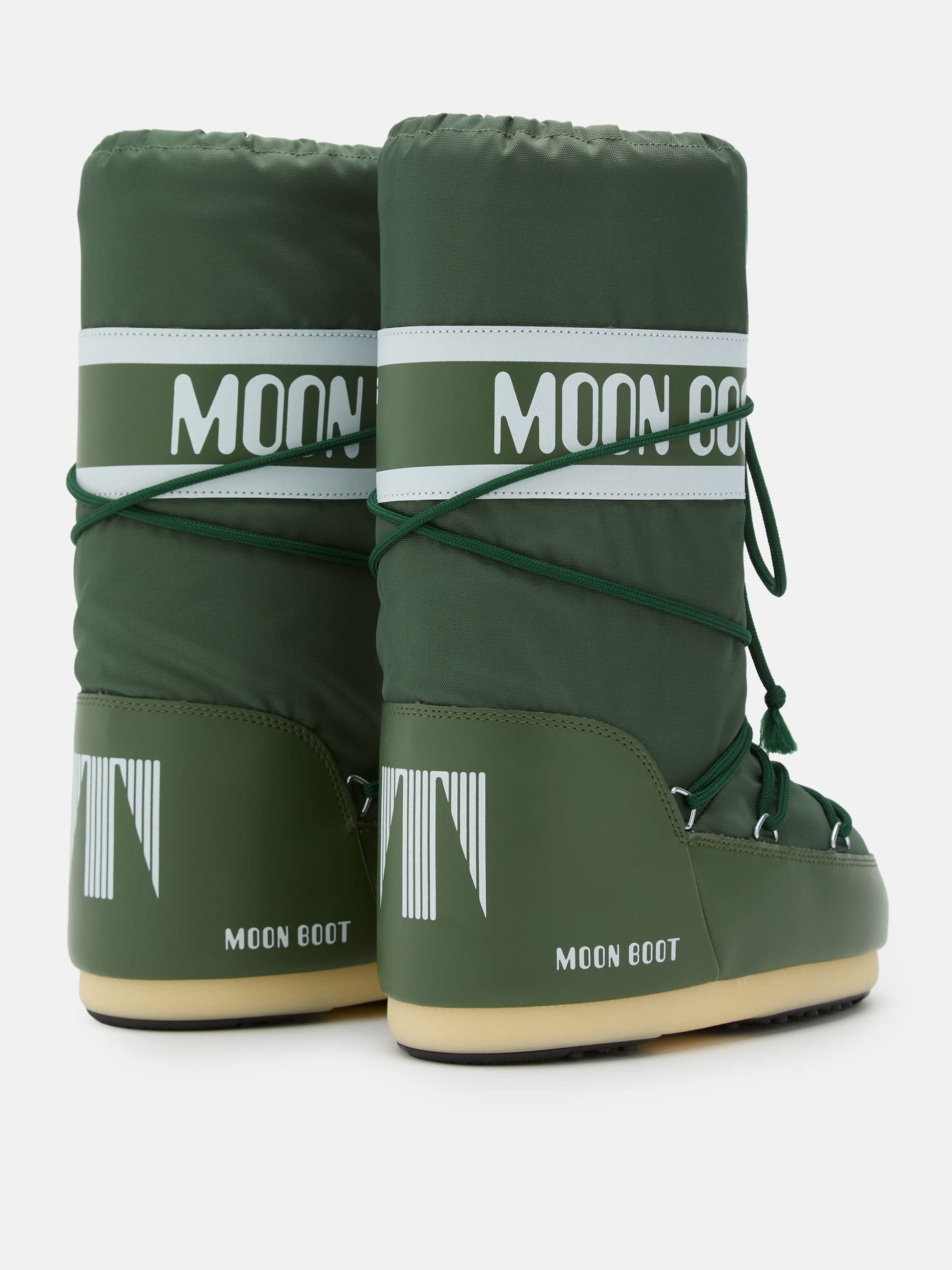 MOON BOOT ICON 80D1400440 G016