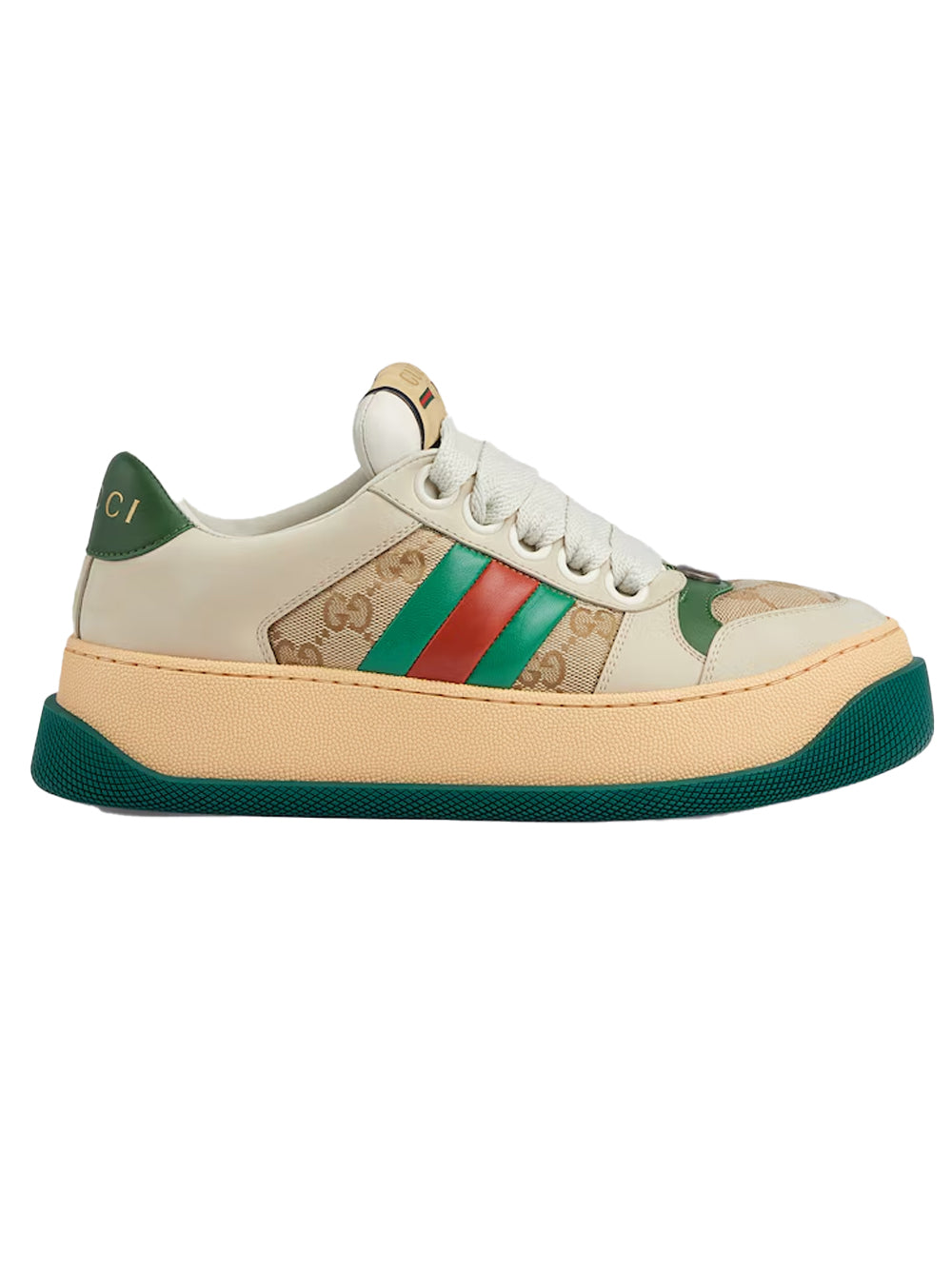 GUCCI SCREENER 777102 AAC72 9554