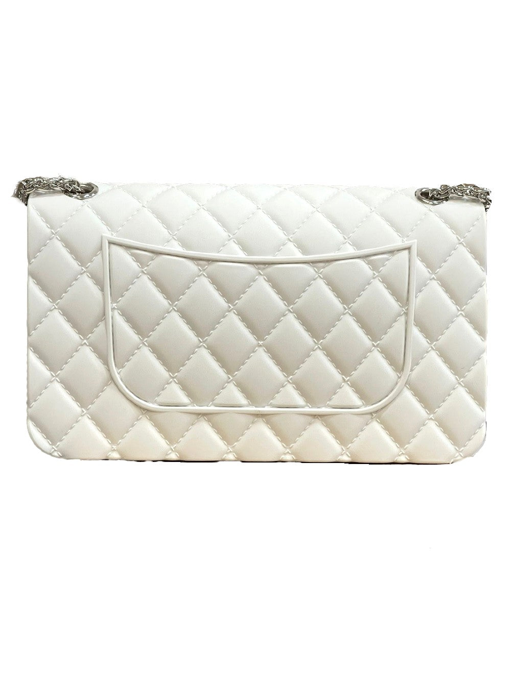 MARC ELLIS FALCON MILK/SILVER