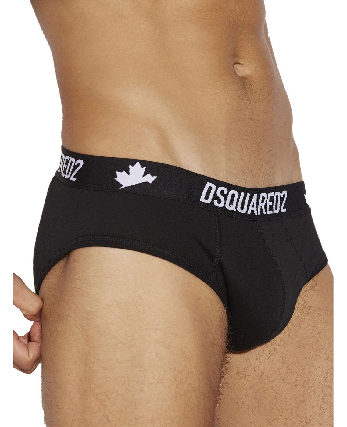DSQUARED SLIP D9L614020