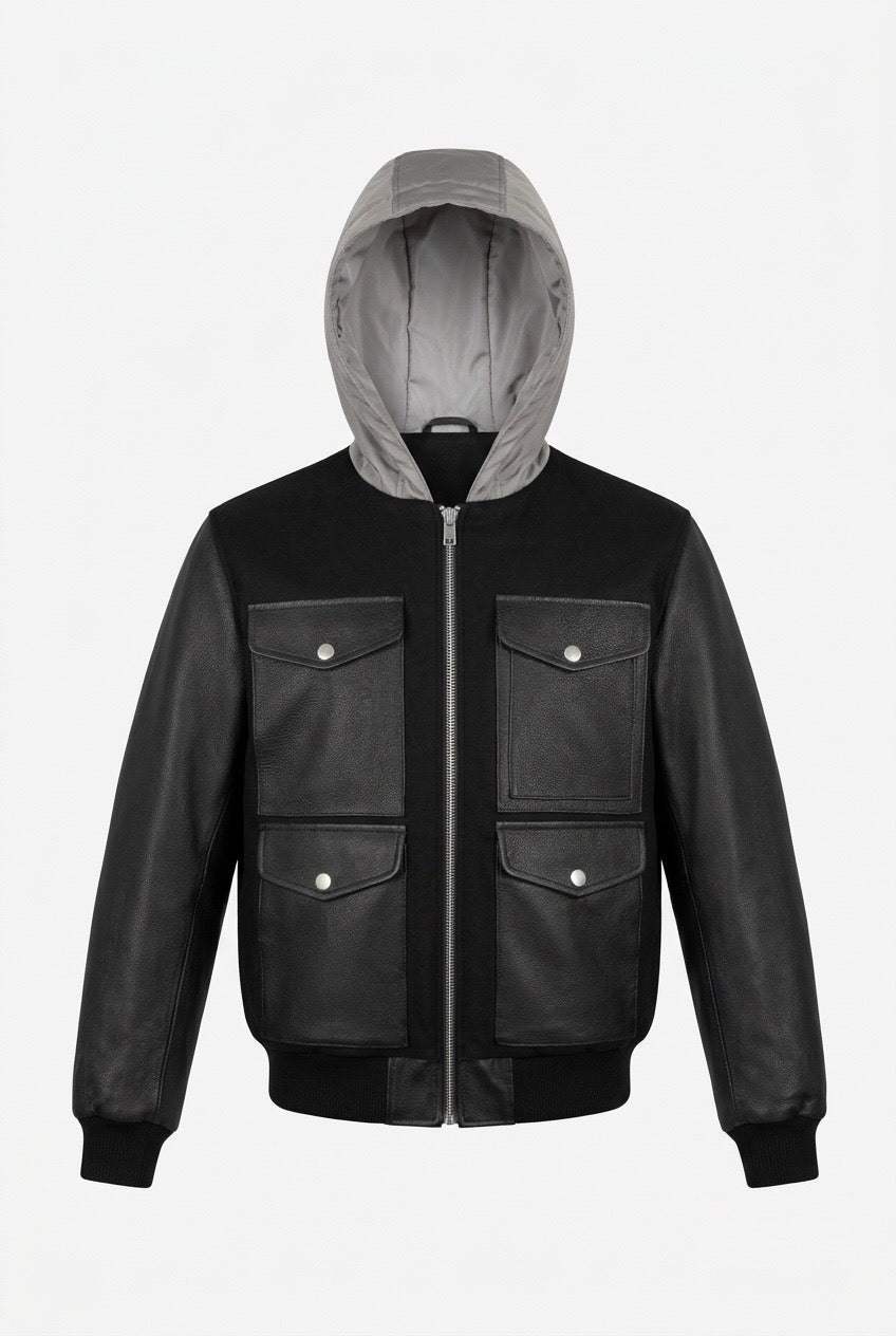 GIUBBINO Uomo YES LONDON XG5314