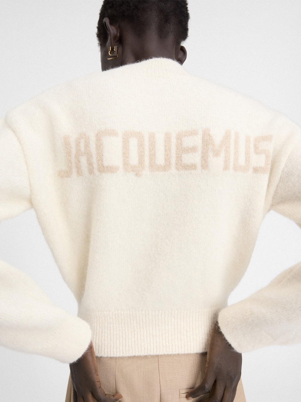 JACQUEMUS LA MAILLE 241KN353-2329-130