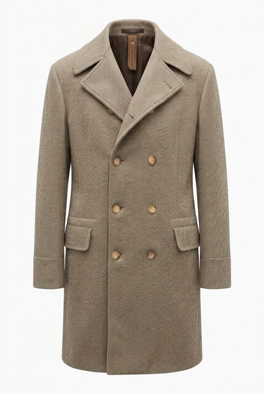 CAPPOTTO Uomo BERNESE CP46BA26