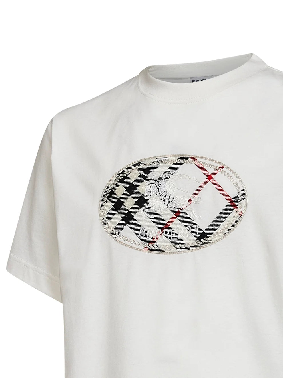 T SHIRT Uomo BURBERRY 812807