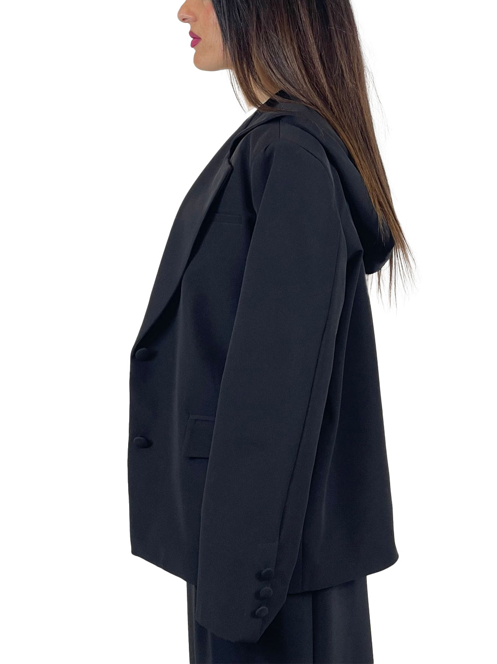 KOSTUMN GIACCA KI2554