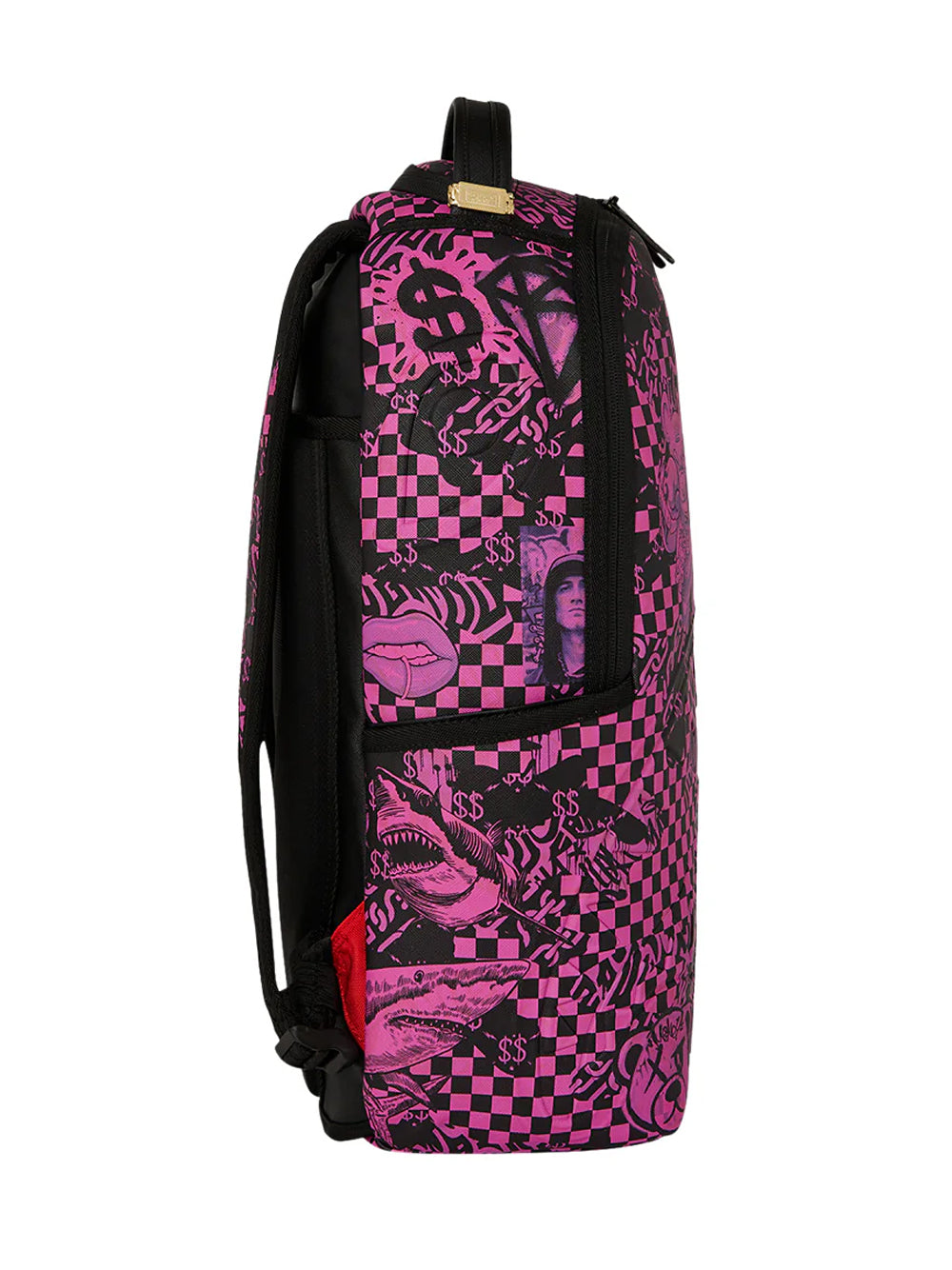 SPRAYGROUND ZAINO 910B8169NSZINT01