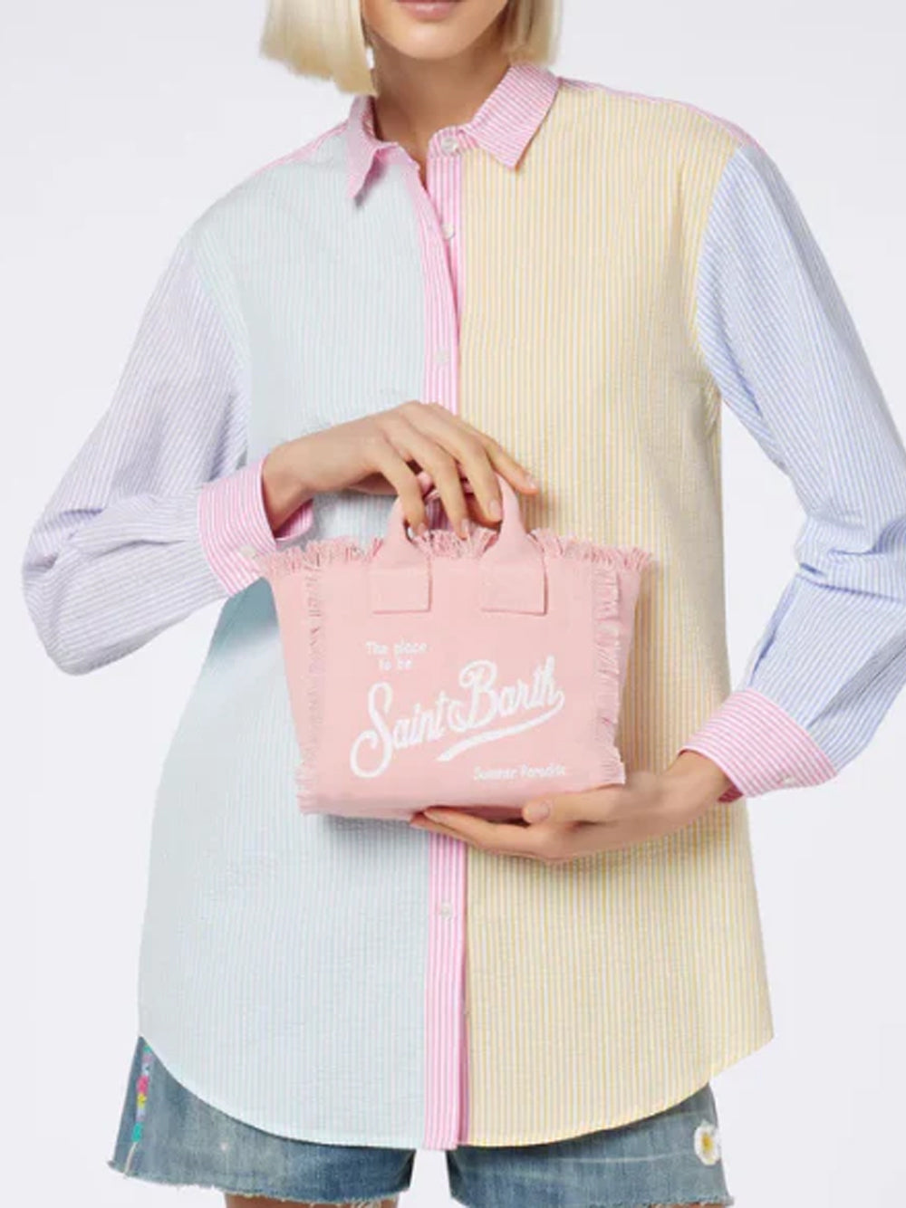 MC2 SAINT BARTH VANITY MINI VAMI001 00098H