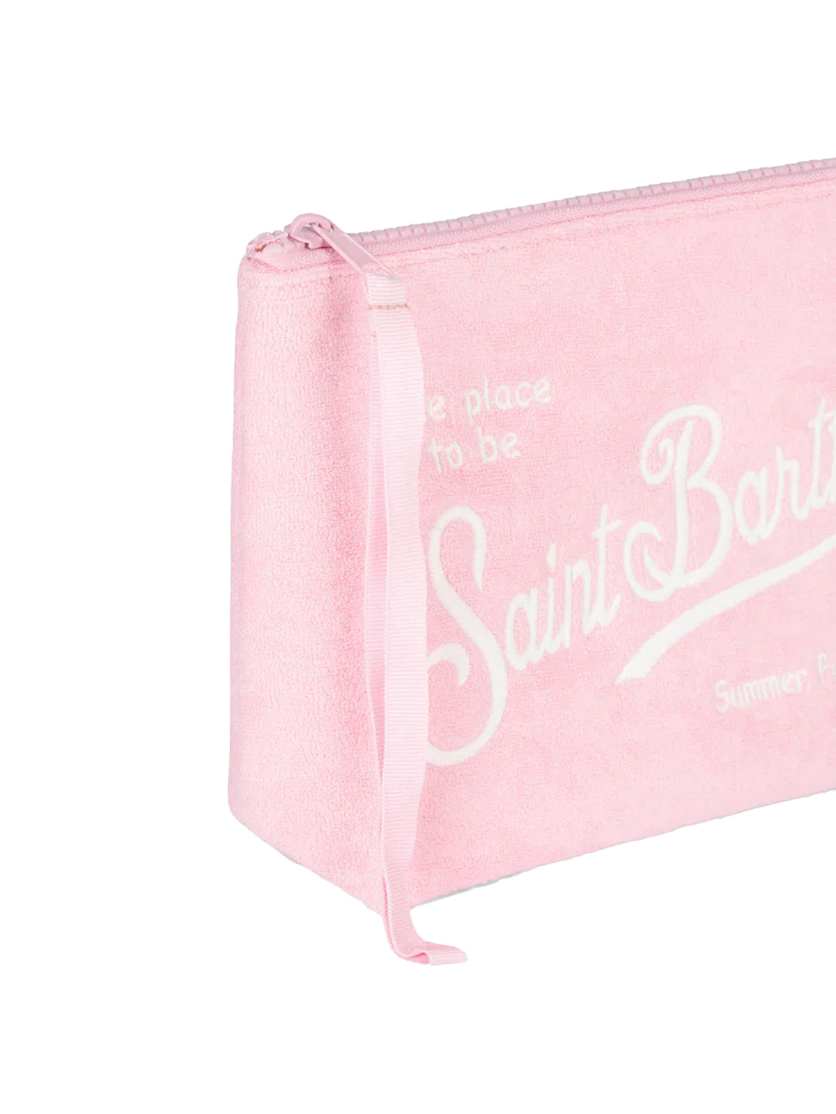 MC2 SAINT BARTH POCHETTE ALINE SPONGE ALI0003 / 04019H