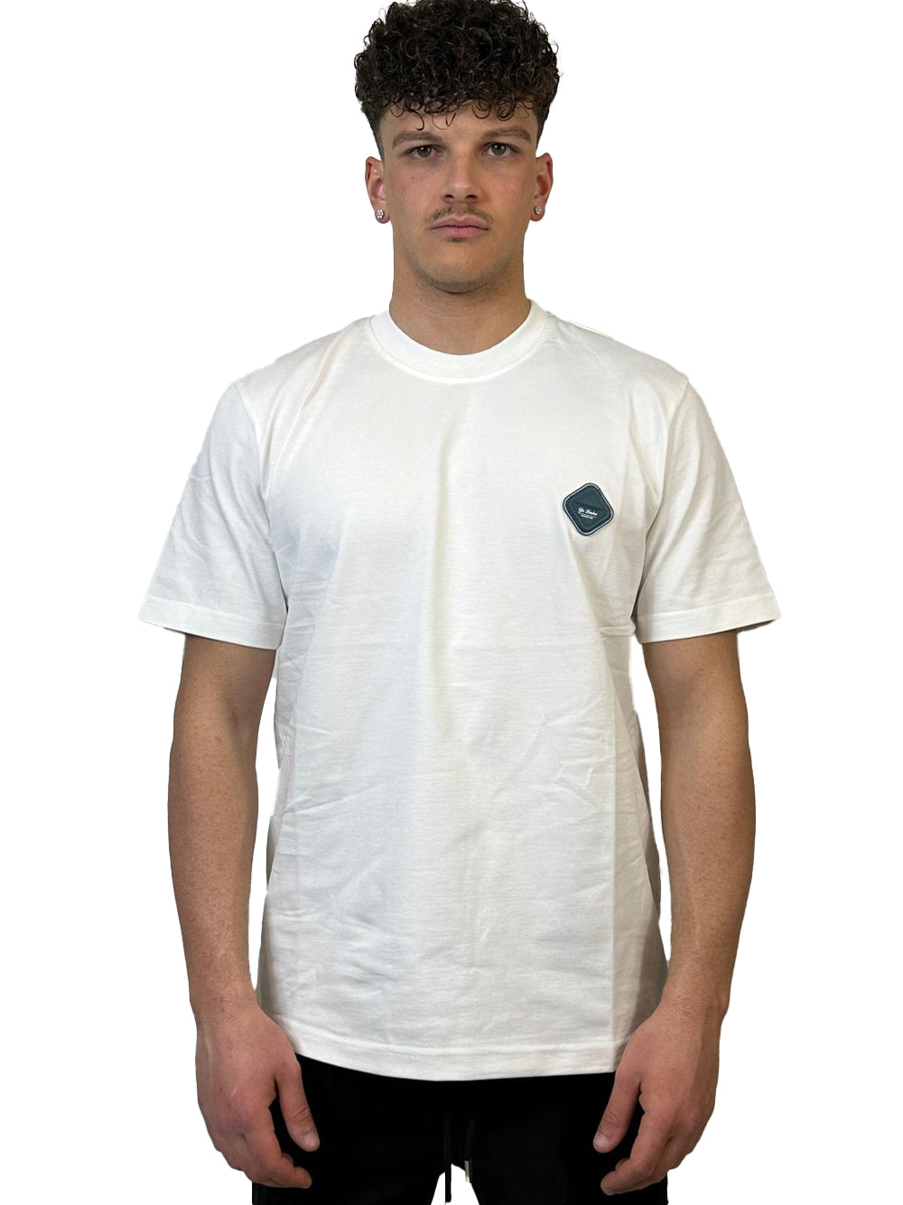 YES LONDON T-SHIRT XM4183