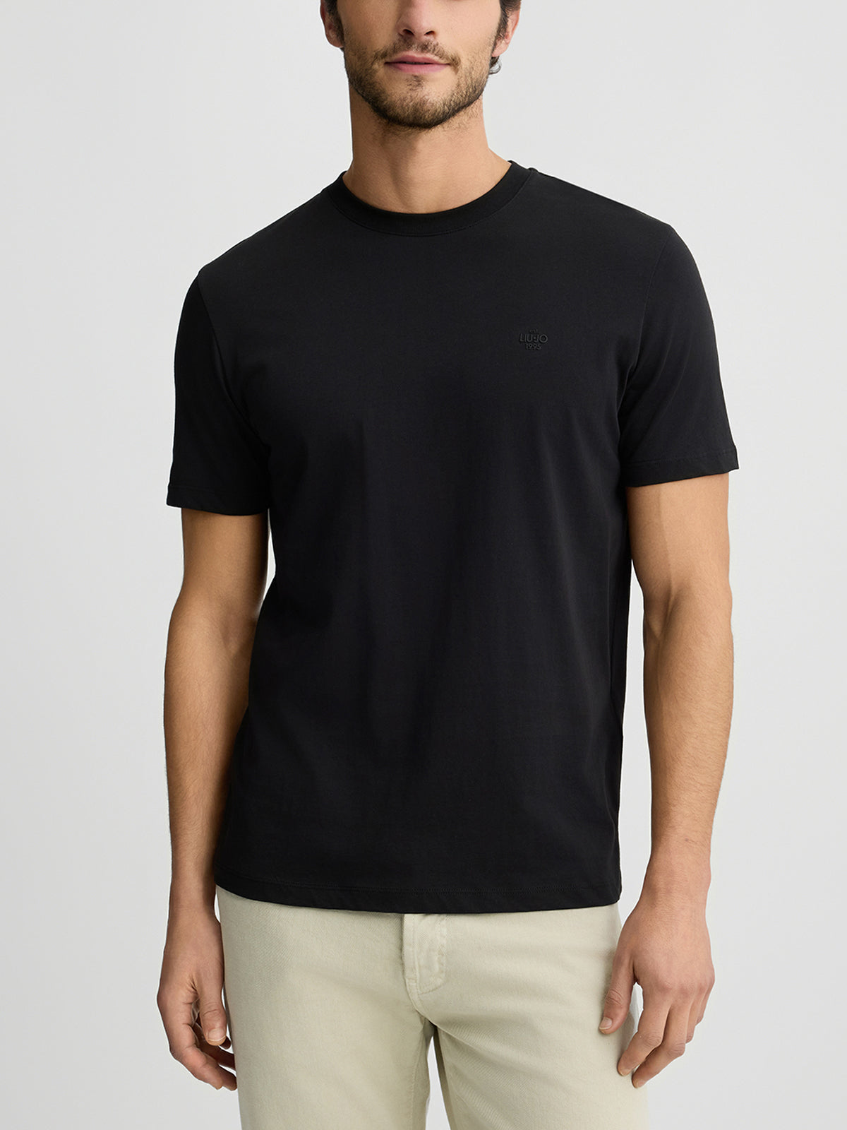 LIU JO T-SHIRT QA5145J4819 22222