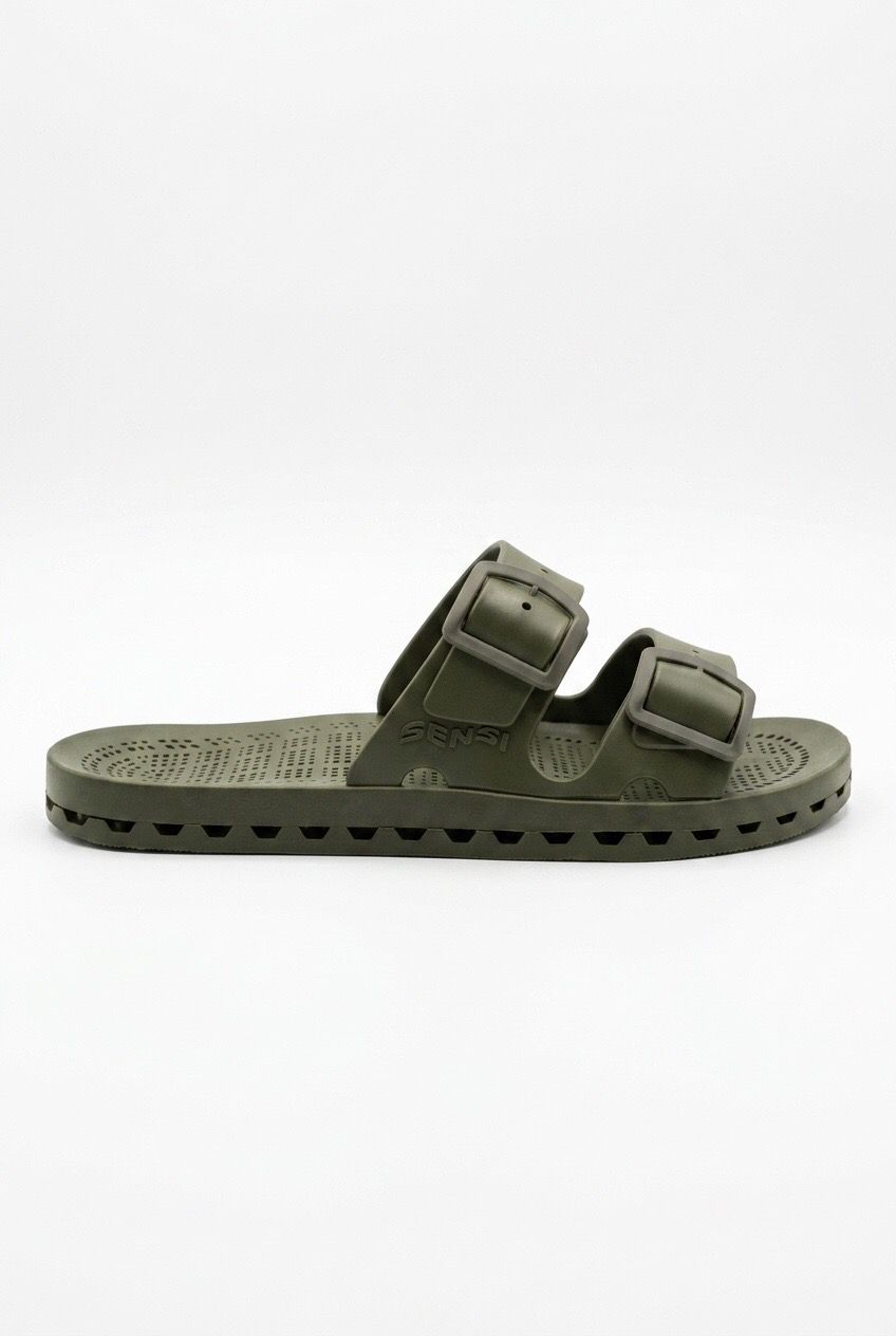 SENSI LA JOLLA CITY KHAKI