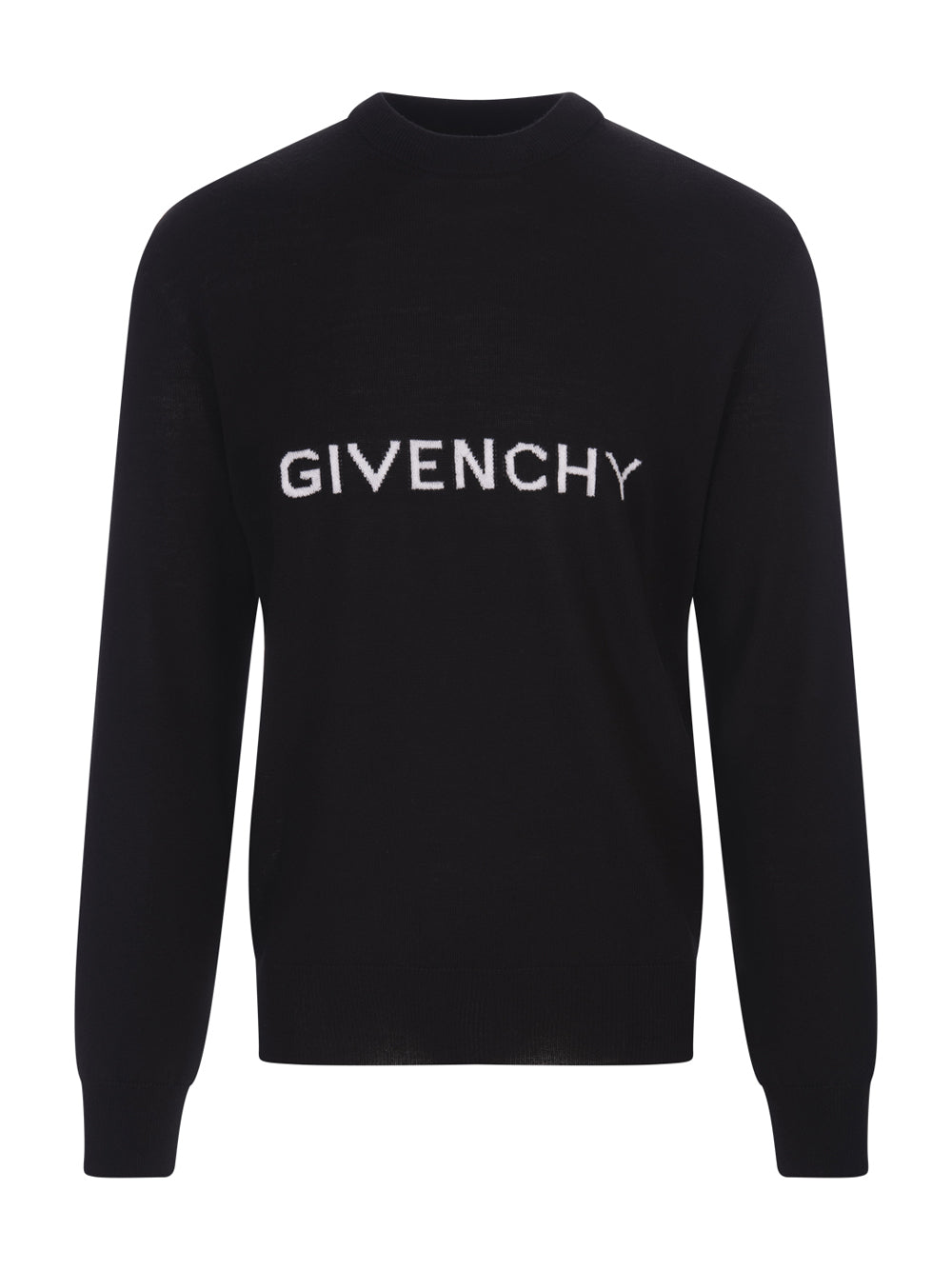 GIVENCHY MAGLIA BM90N64YER 001