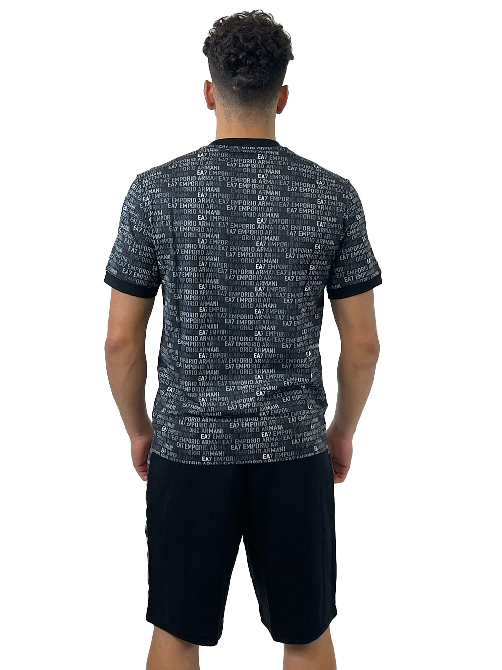 ARMANI COMPLETO 7M000208 AF12874 7M000217 AF12660