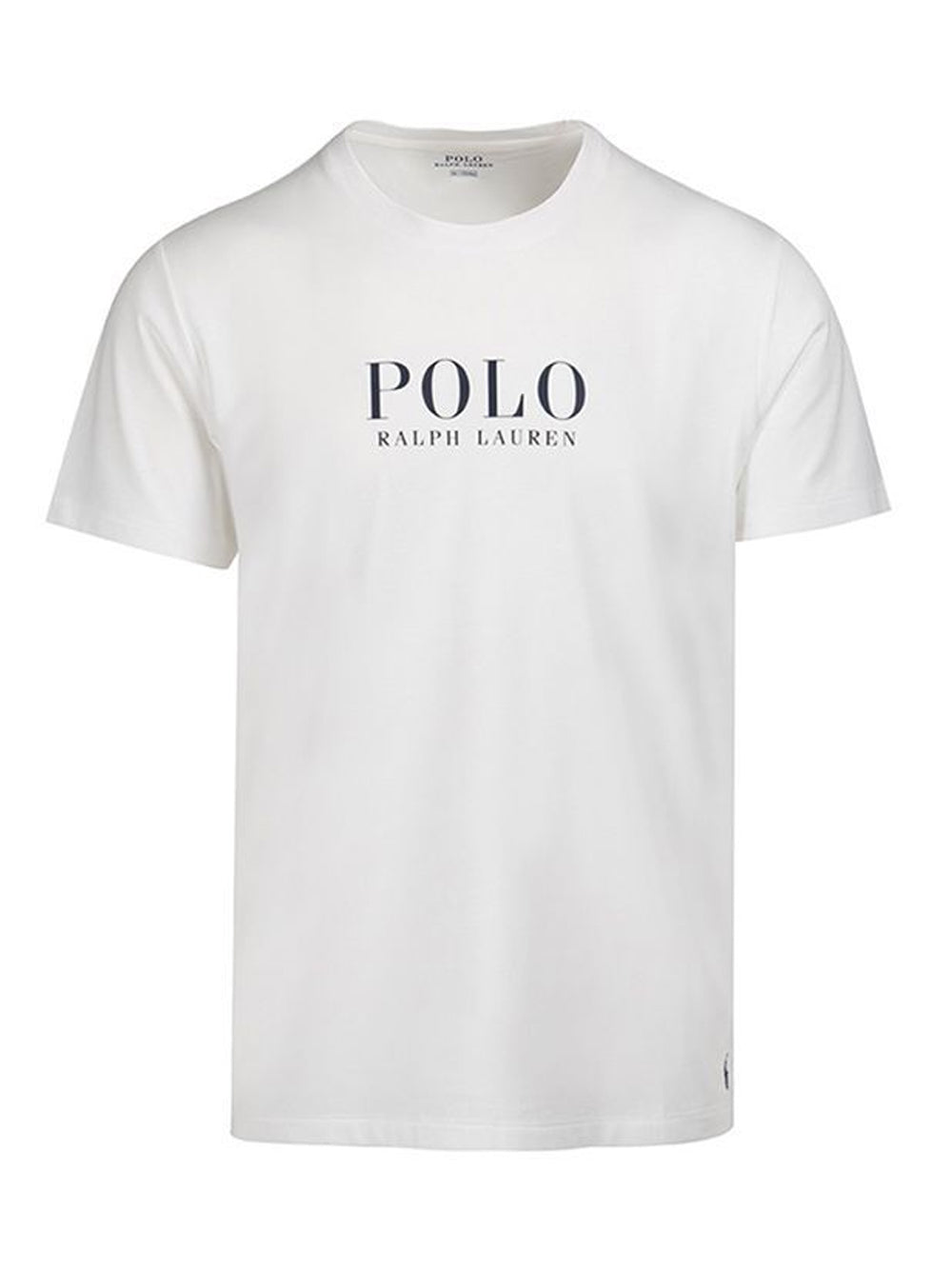 RALPH LAUREN T-SHIRT 714899613005