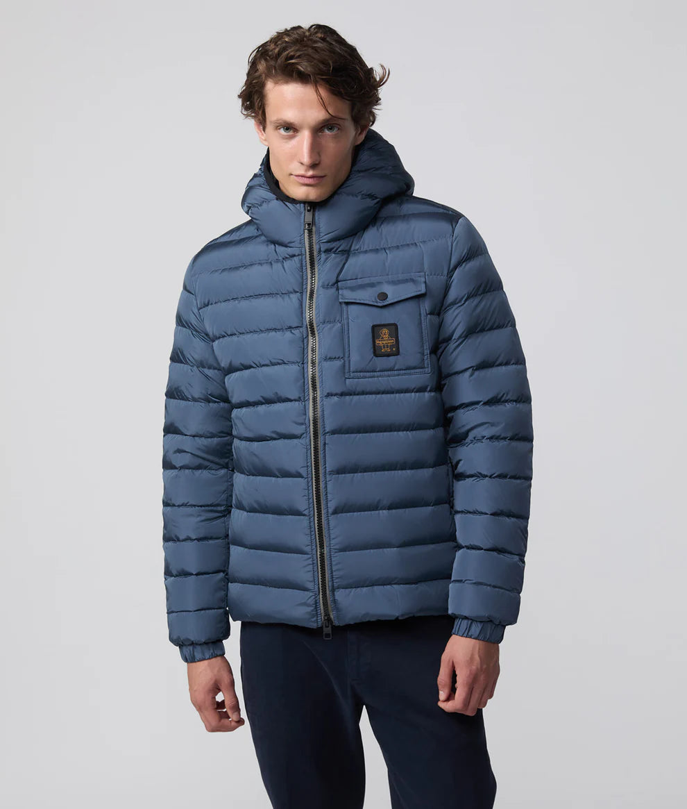 REFRIGIWEAR HUNTER JACKET G92708 F02700