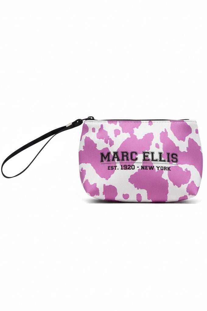 MARC ELLIS BUBY POUCH COWBOY MAUVE
