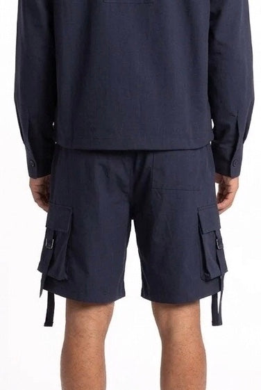 DARK LABEL BERMUDA DRKS277 GESSATO