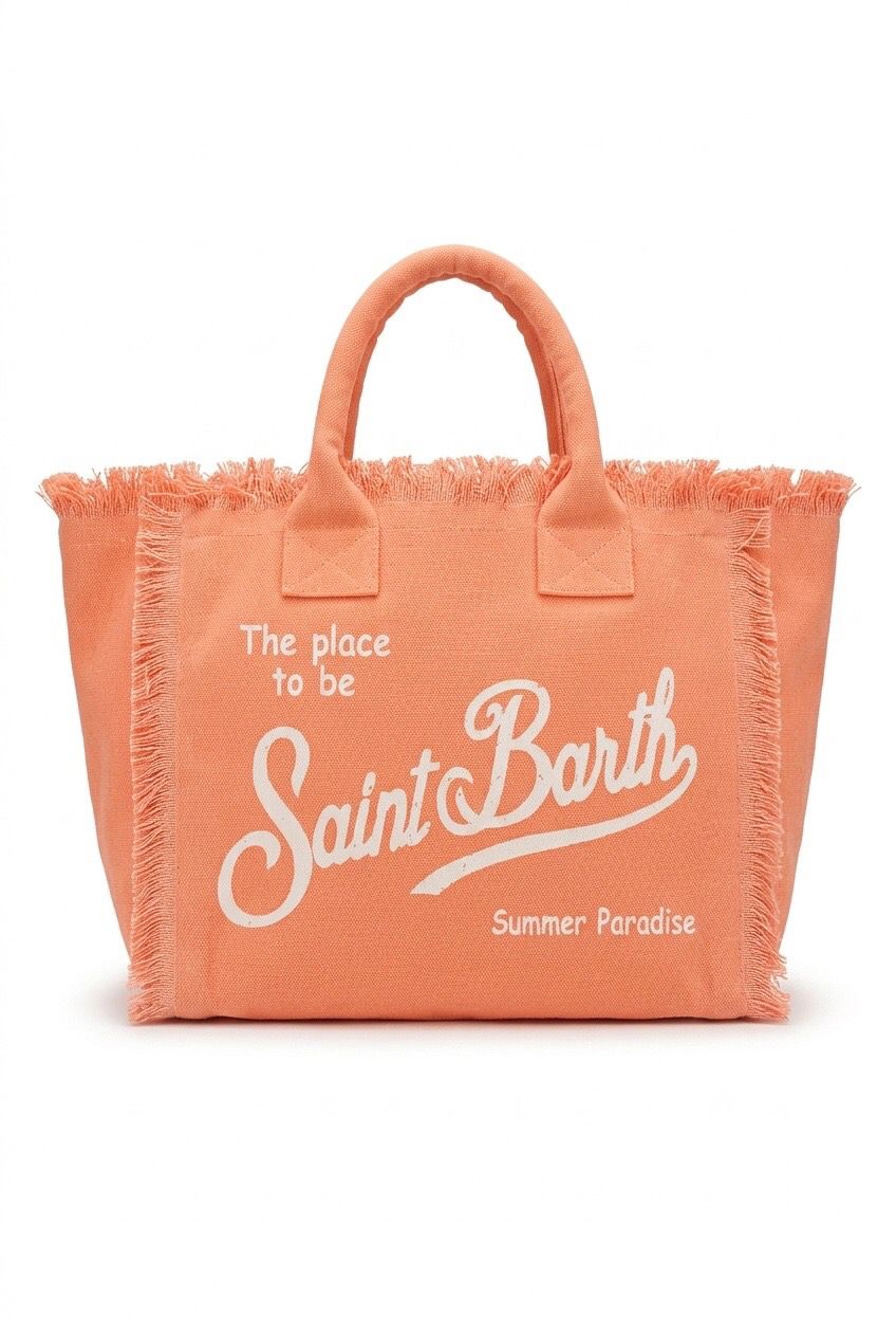 MC2 SAINT BARTH BORSA 82 PEACH