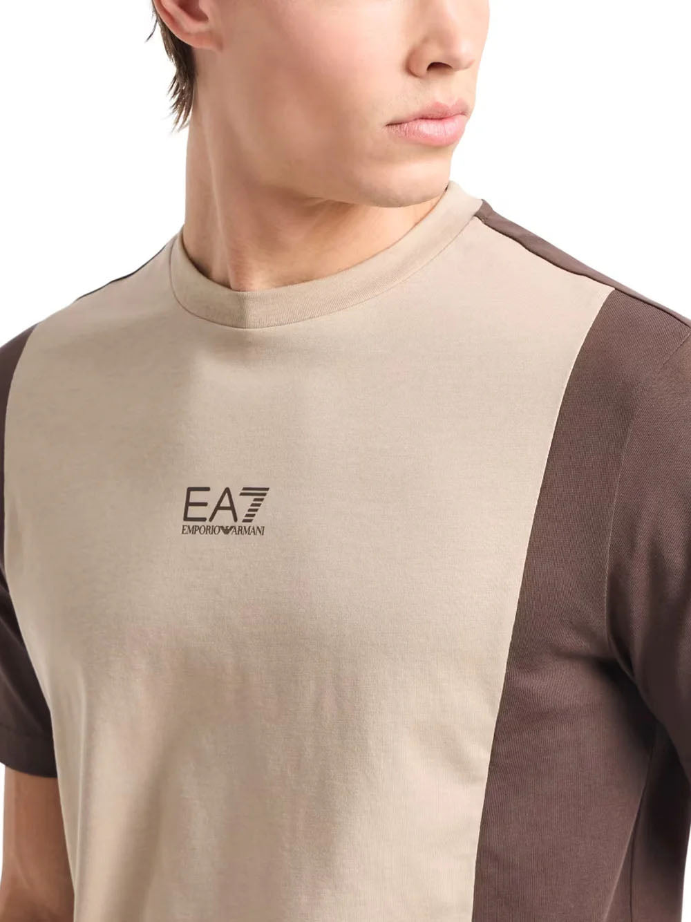 ARMANI T-SHIRT 7M000276 AF12874 U6155