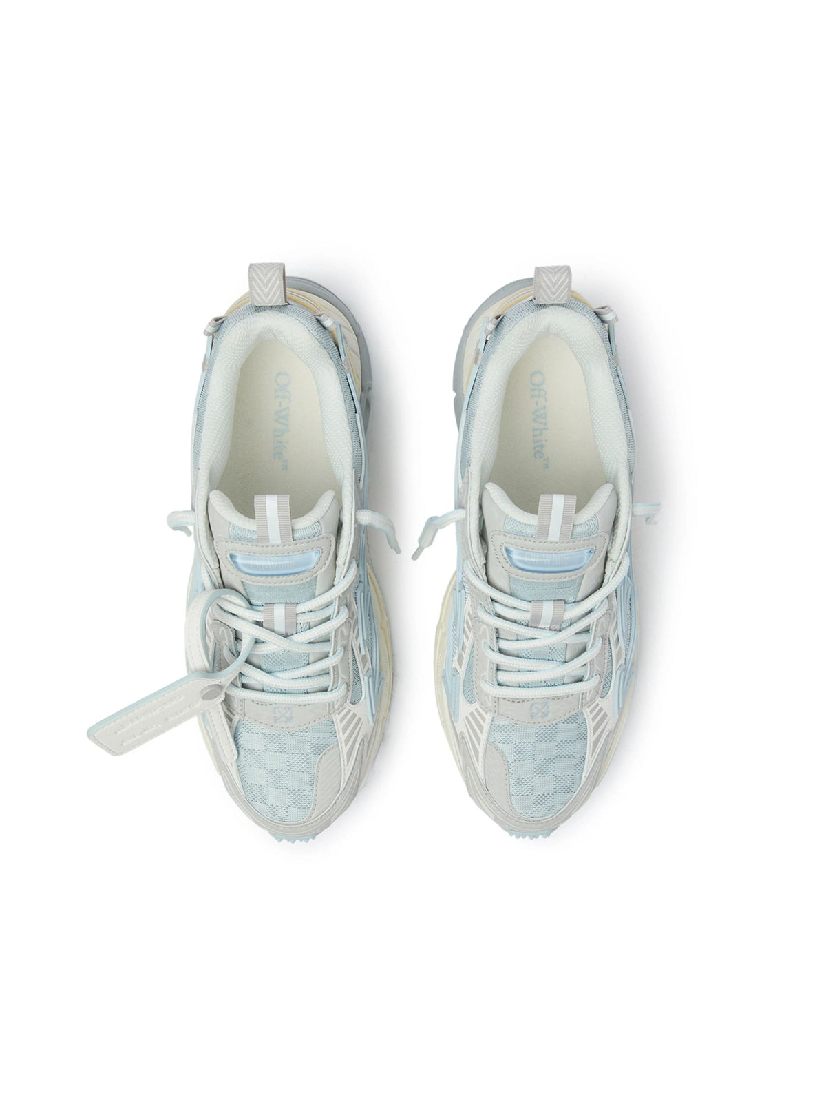 SNEAKERS Donna off white OFO5750455