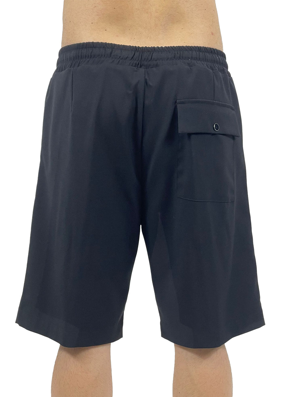 PRIME BERMUDA NERO AG2501