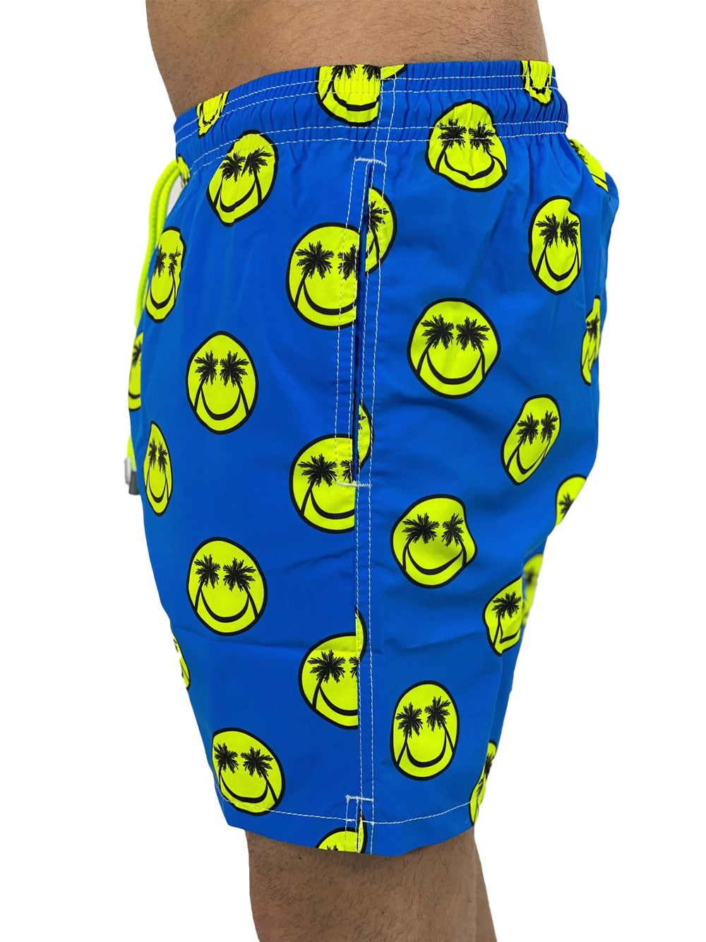 MC2 SAINT BARTH PALM SMILE 17