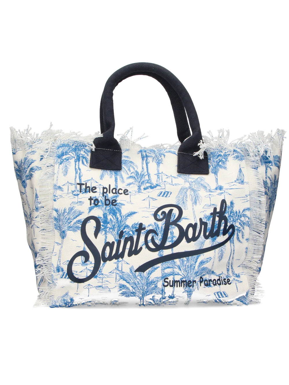 Barth Saldi Pochette Saldi Pochette Saint Barth Donna Saldi Pochette Per Donna MC2 SAINT BARTH P/E  Rione Fontana