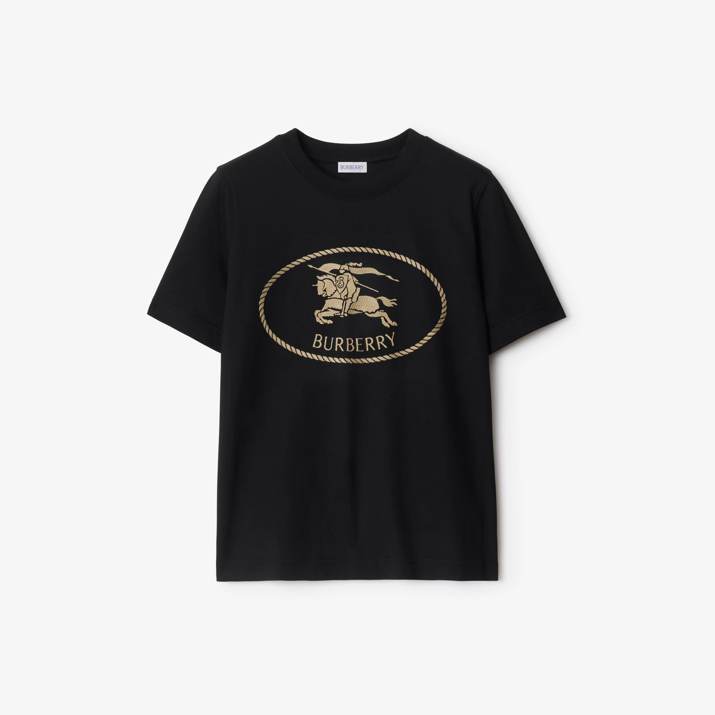 BURBERRY T SHIRT 8111658